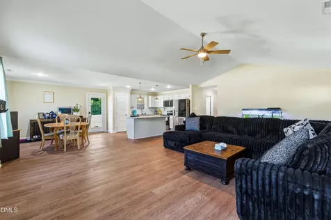 122 Wilderness Trail Smithfield NC 27577