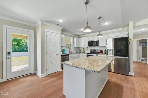 122 Wilderness Trail Smithfield NC 27577
