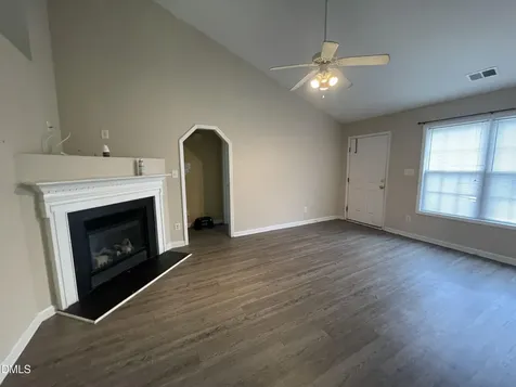 5120 Parkerwood Drive Knightdale NC 27545