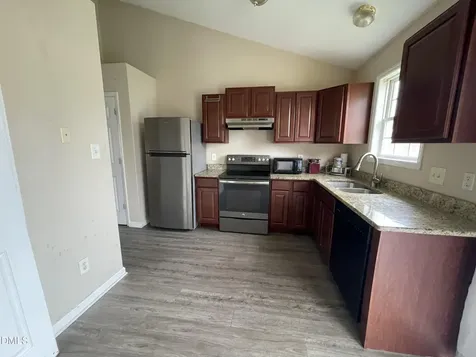 5120 Parkerwood Drive Knightdale NC 27545