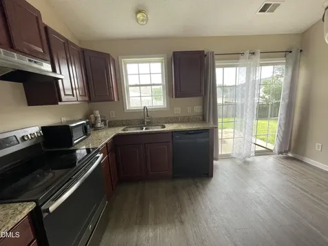 5120 Parkerwood Drive Knightdale NC 27545