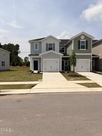2046 Oakdale Drive Durham NC 27703