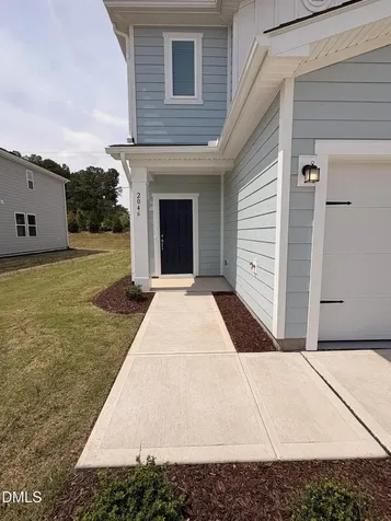 2046 Oakdale Drive Durham NC 27703
