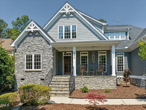 1074 Golfers View Pittsboro NC 27312