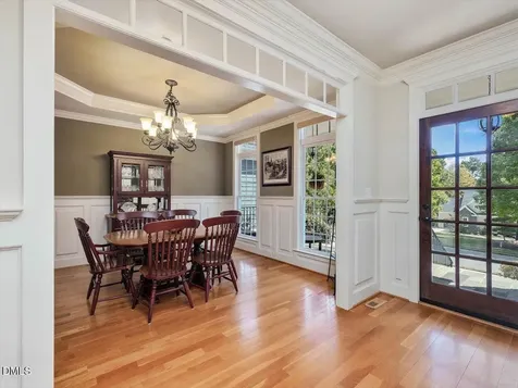 1074 Golfers View Pittsboro NC 27312