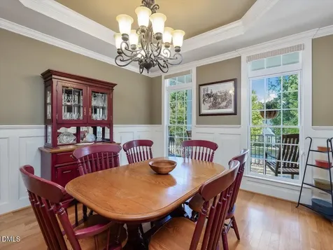 1074 Golfers View Pittsboro NC 27312