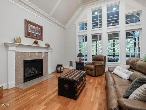 1074 Golfers View Pittsboro NC 27312