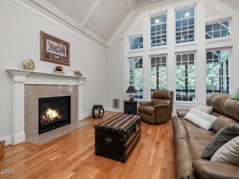 1074 Golfers View Pittsboro NC 27312