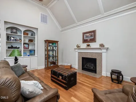 1074 Golfers View Pittsboro NC 27312