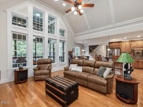 1074 Golfers View Pittsboro NC 27312