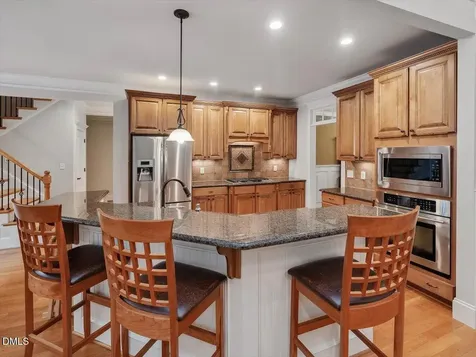 1074 Golfers View Pittsboro NC 27312