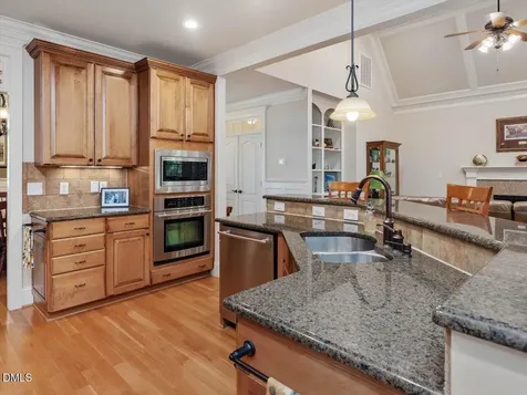 1074 Golfers View Pittsboro NC 27312