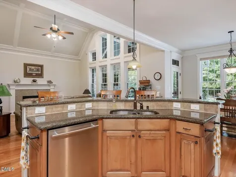 1074 Golfers View Pittsboro NC 27312