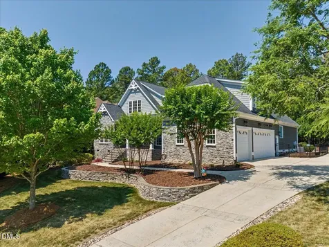 1074 Golfers View Pittsboro NC 27312