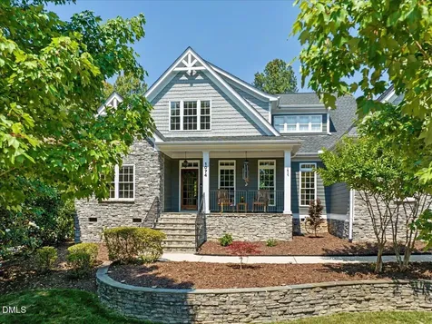1074 Golfers View Pittsboro NC 27312