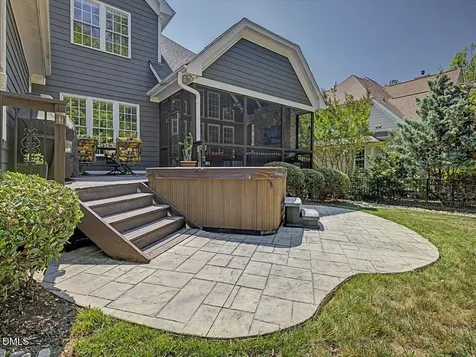 1074 Golfers View Pittsboro NC 27312