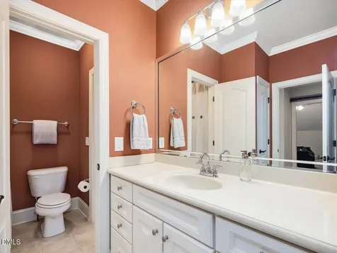 1074 Golfers View Pittsboro NC 27312