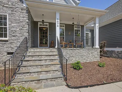 1074 Golfers View Pittsboro NC 27312