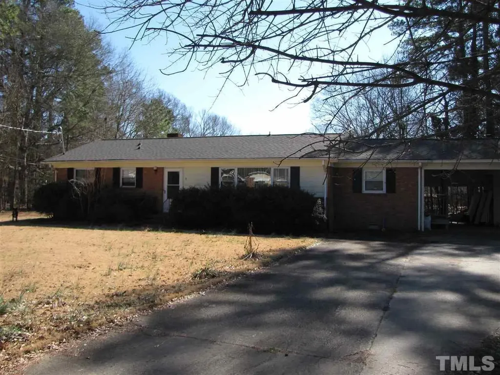 9 Greenfield Court Durham NC 27705
