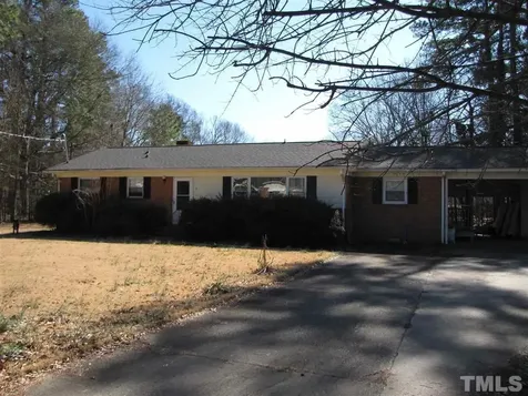 9 Greenfield Court Durham NC 27705