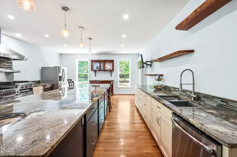 5223 Margon Place Hillsborough NC 27278