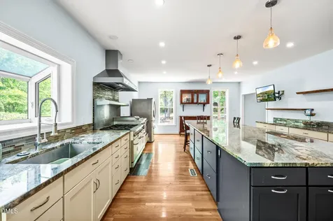 5223 Margon Place Hillsborough NC 27278
