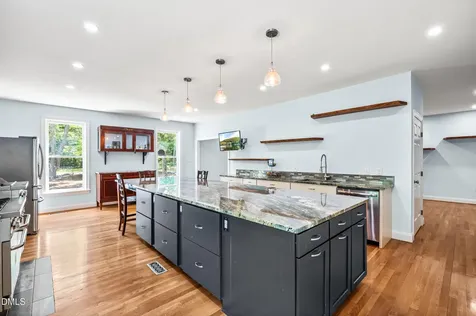 5223 Margon Place Hillsborough NC 27278