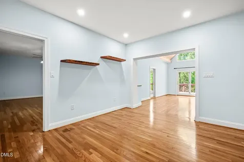 5223 Margon Place Hillsborough NC 27278