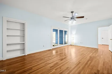 5223 Margon Place Hillsborough NC 27278