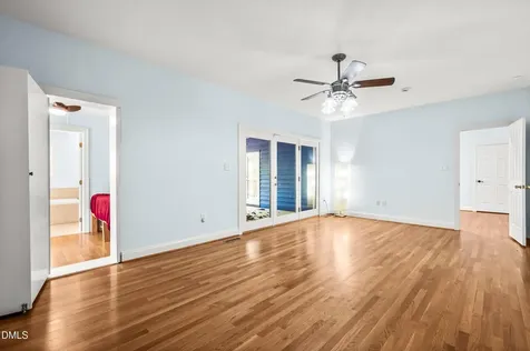 5223 Margon Place Hillsborough NC 27278