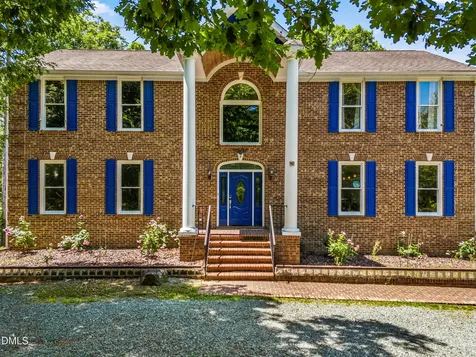 5223 Margon Place Hillsborough NC 27278