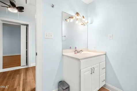 5223 Margon Place Hillsborough NC 27278
