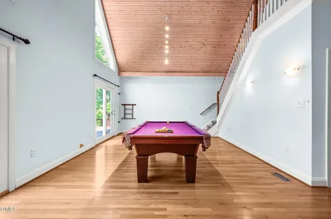 5223 Margon Place Hillsborough NC 27278