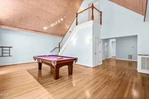 5223 Margon Place Hillsborough NC 27278