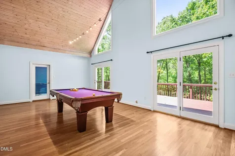 5223 Margon Place Hillsborough NC 27278