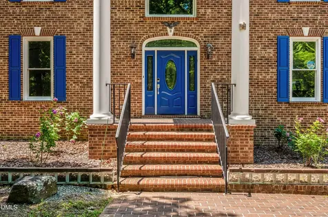 5223 Margon Place Hillsborough NC 27278