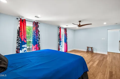 5223 Margon Place Hillsborough NC 27278