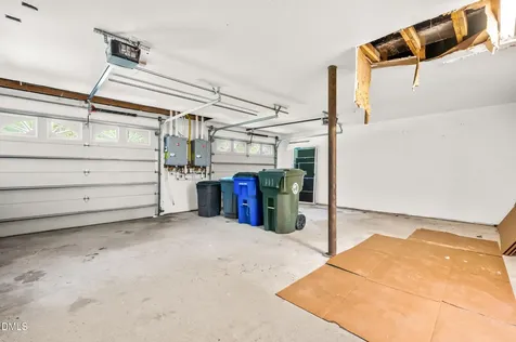 5223 Margon Place Hillsborough NC 27278