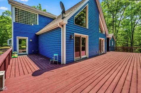 5223 Margon Place Hillsborough NC 27278