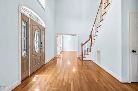 5223 Margon Place Hillsborough NC 27278