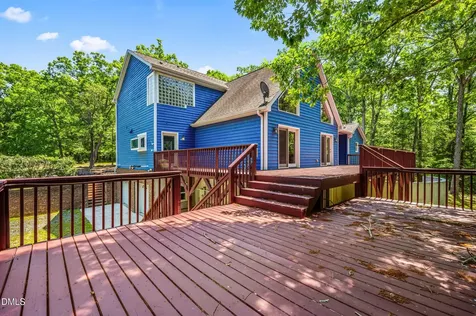 5223 Margon Place Hillsborough NC 27278
