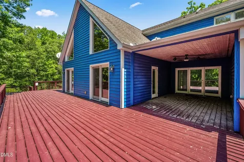 5223 Margon Place Hillsborough NC 27278