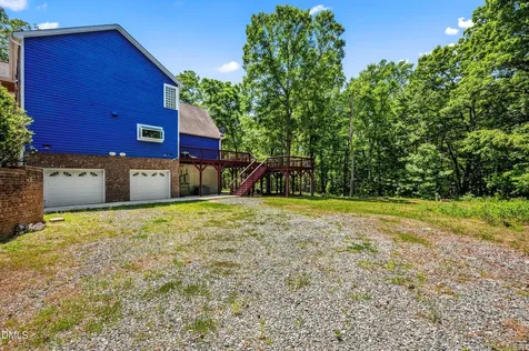 5223 Margon Place Hillsborough NC 27278