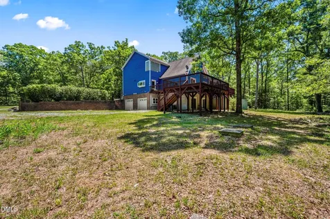 5223 Margon Place Hillsborough NC 27278