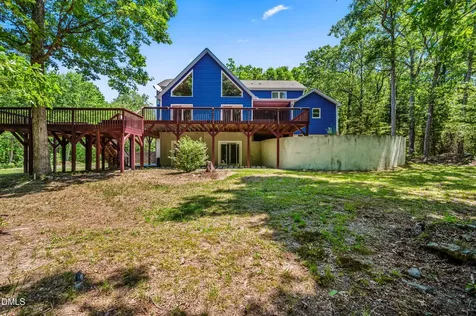 5223 Margon Place Hillsborough NC 27278
