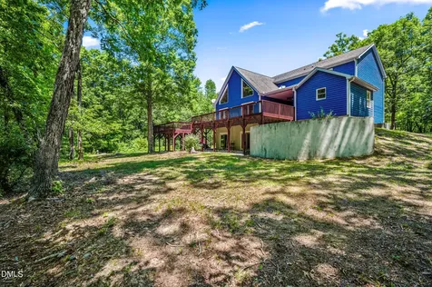 5223 Margon Place Hillsborough NC 27278
