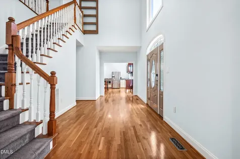 5223 Margon Place Hillsborough NC 27278