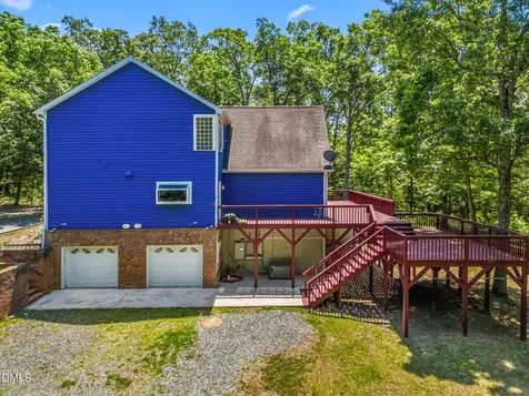 5223 Margon Place Hillsborough NC 27278