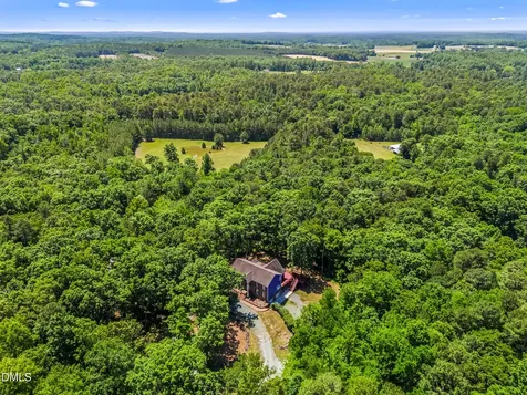 5223 Margon Place Hillsborough NC 27278