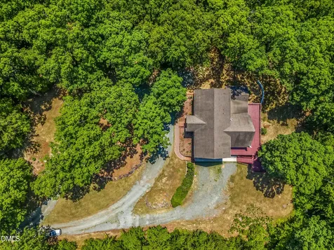 5223 Margon Place Hillsborough NC 27278